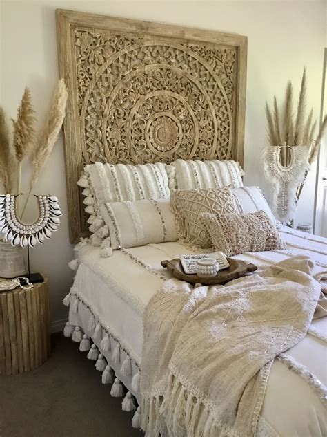 Boho Bedroom Furniture